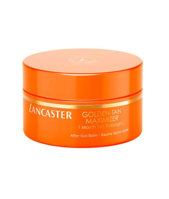 Lotion après-soleil Lancaster Golden Tan Maximizer 200ml