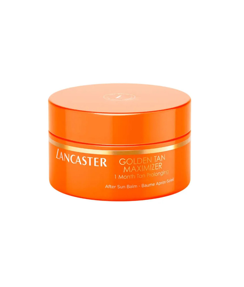 Lotion après-soleil Lancaster Golden Tan Maximizer 200ml