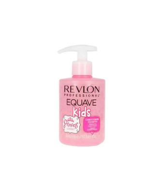 Shampooing Princesse Revlon Equave Kids 300ml