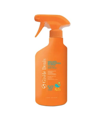 Bronzage pour enfants avec protection solaire SPF50 - 400ml