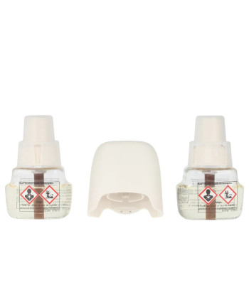 Protection maximale contre les moustiques avec Raid Aparato 2 Recambios