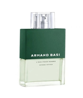 Armand Basi L'Eau Pour Homme Intense Vetiver 75ml