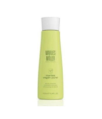 Shampooing Vegan Pure 200ml - Marlies Möller