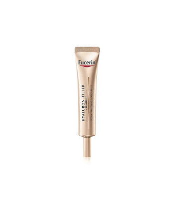 Ravivez votre regard avec Eucerin Hyaluron Filler Elasticity !