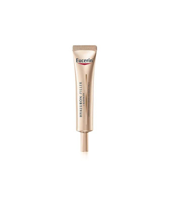 Ravivez votre regard avec Eucerin Hyaluron Filler Elasticity !
