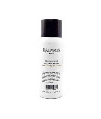 Spray de Volume Texturisant Balmain 75ml