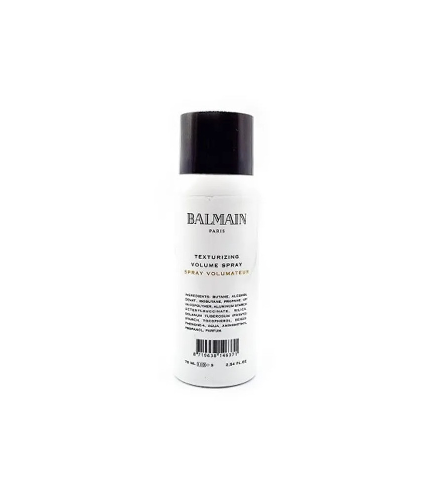 Spray de Volume Texturisant Balmain 75ml