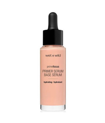 Amorce Wet N Wild Prime Focus Serum 30ml