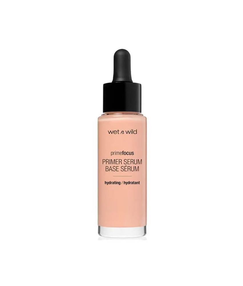 Amorce Wet N Wild Prime Focus Serum 30ml
