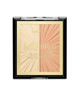 Blushlighter Megaglow Wet N Wild : Éclat Après-Sexe