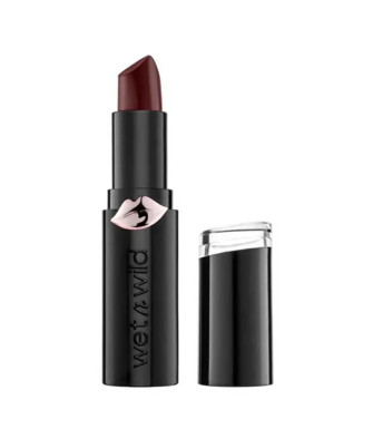 Rouge à lèvres Megalast fini mat Cherry Bomb - WET N WILD