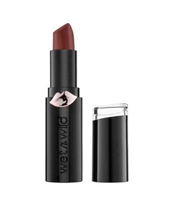 Rouge à lèvres mat Wet N Wild Cinnamon Spice