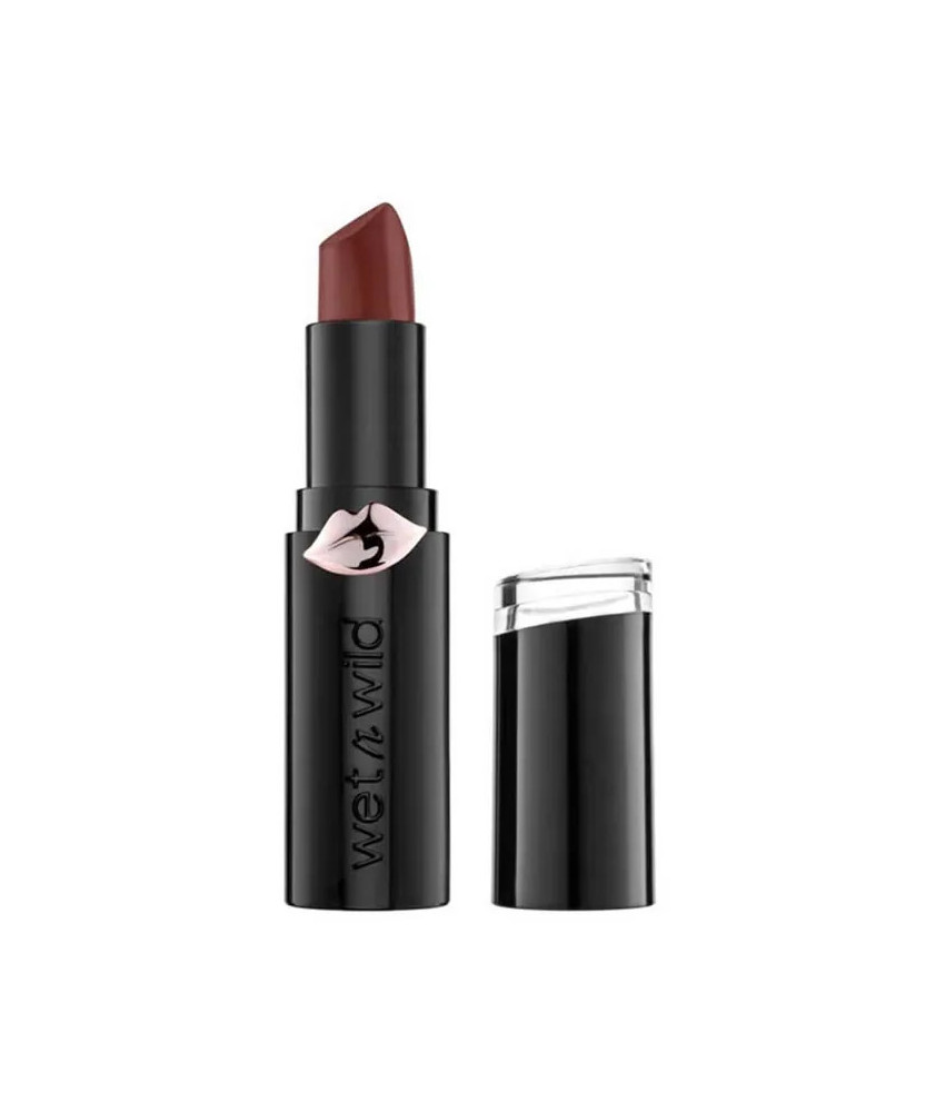 Rouge à lèvres mat Wet N Wild Cinnamon Spice