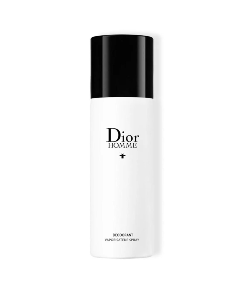 Dior Homme Desodorante 150ml: Fraîcheur et élégance