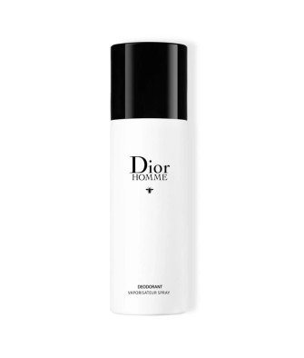 Dior Homme Desodorante 150ml: Fraîcheur et élégance