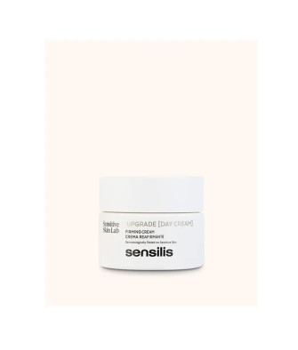 Crème de jour Sensilis Upgrade 50ml