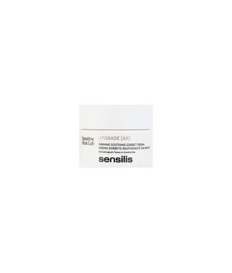 Crème Sensilis Upgrade Ar 50ml