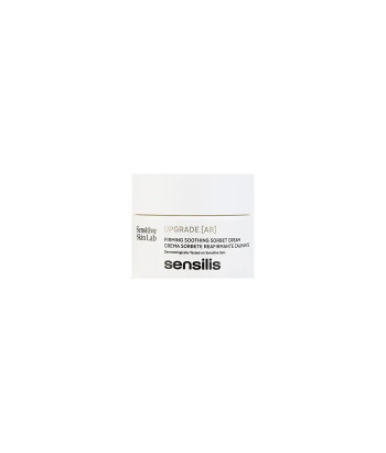 Crème Sensilis Upgrade Ar 50ml