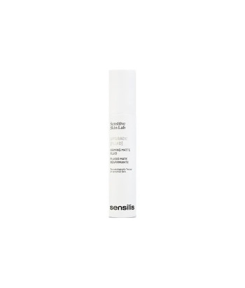 Nouveau Sensilis Upgrade Fluid 50ml - SENSILIS