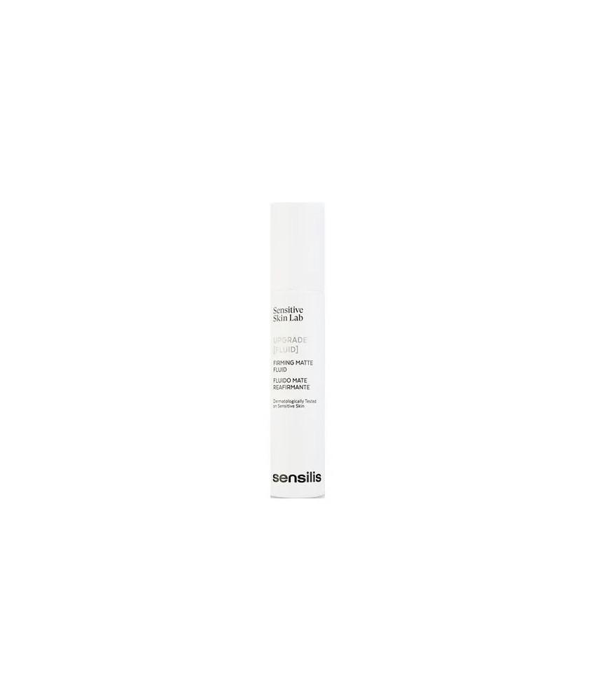 Nouveau Sensilis Upgrade Fluid 50ml - SENSILIS