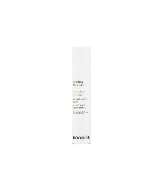 Nouveau Sensilis Upgrade Fluid 50ml - SENSILIS
