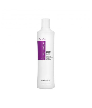 Shampooing Matifiant Fanola No Yellow 350ml