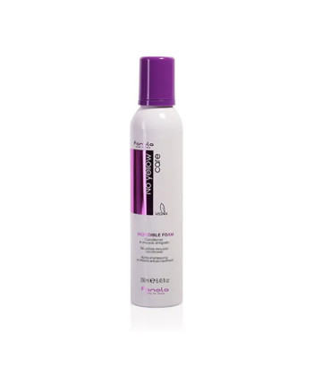Découvrez le Fanola No Yellow Mousse Anti-Jaunissement 250ml