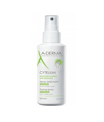Spray asséchant A-Derma Cytelium 100ml