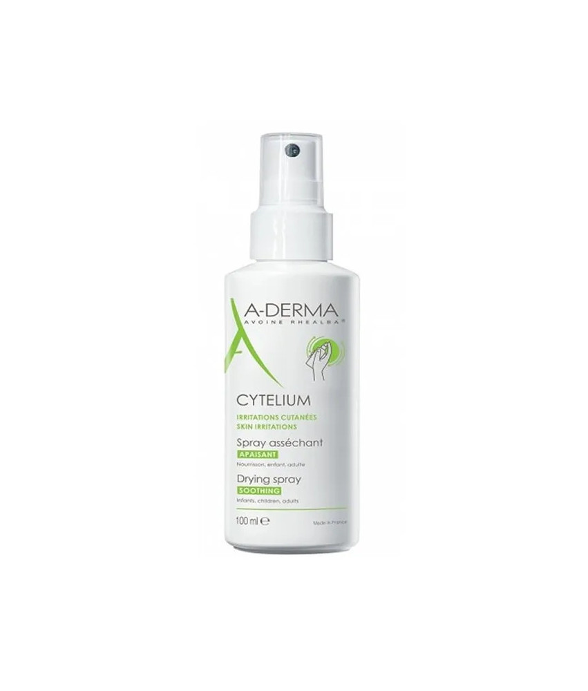 Spray asséchant A-Derma Cytelium 100ml