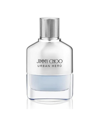Parfum Jimmy Choo Urban Hero 30ml - L'essence de la ville