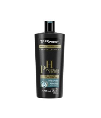 Shampooing TRESEMMÉ Purifiant & Hydratant 685ml
