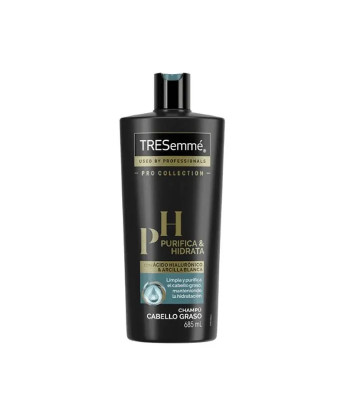 Shampooing TRESEMMÉ Purifiant & Hydratant 685ml