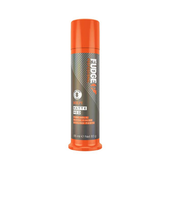 Pâte coiffante Matte Hed 75g - Effet fudge stylé