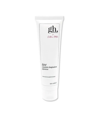 Emulsion Nettoyante Japonaise GH Kiré 100ml