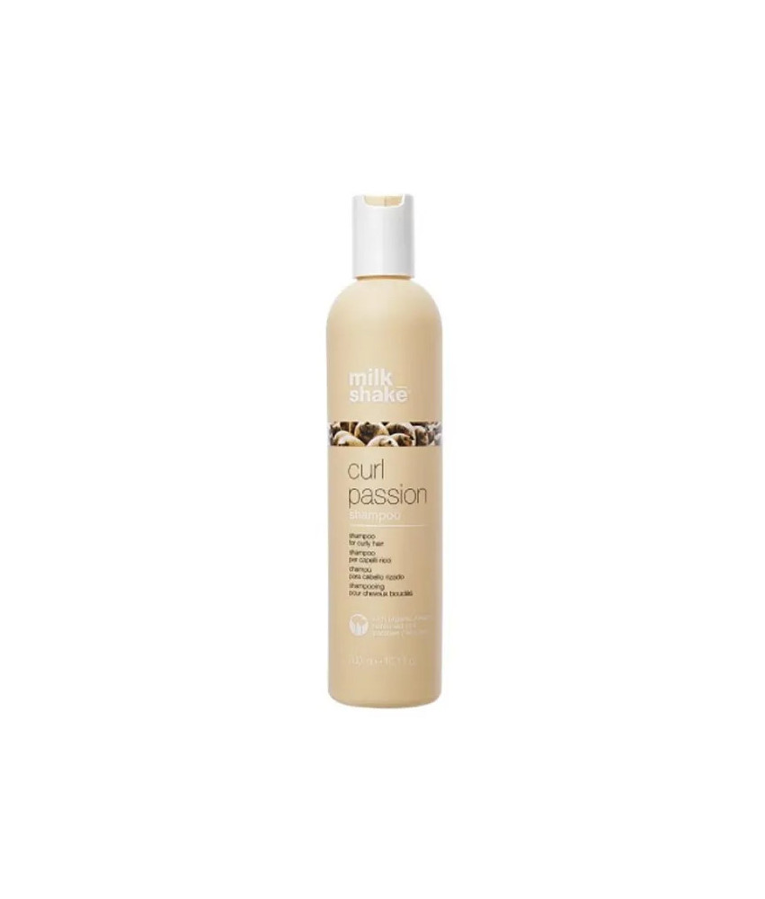 Shampooing Milk Shake Curl Passion 300ml