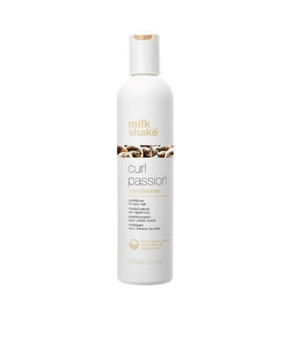 Milk Shake Curl Passion Après-Shampooing 300ml - Révélez vos boucles!