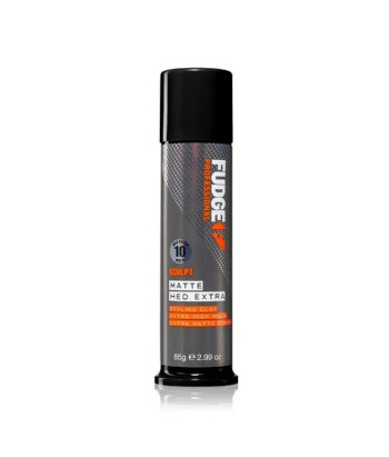 Fudge Sculpt Matte Hed Extra Styling Clay 85g - Pour une coiffure sculptée et matte