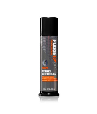 Fudge Sculpt Matte Hed Extra Styling Clay 85g - Pour une coiffure sculptée et matte