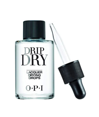 Accélérez le Séchage avec OPI Drip Dry 8ml