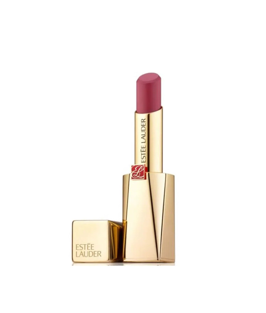Rouge à lèvres mat Estée Lauder n°114 Insist
