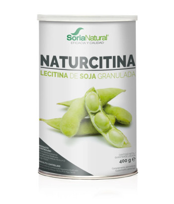 Superfood naturel: Alecosor Naturcitina 400g