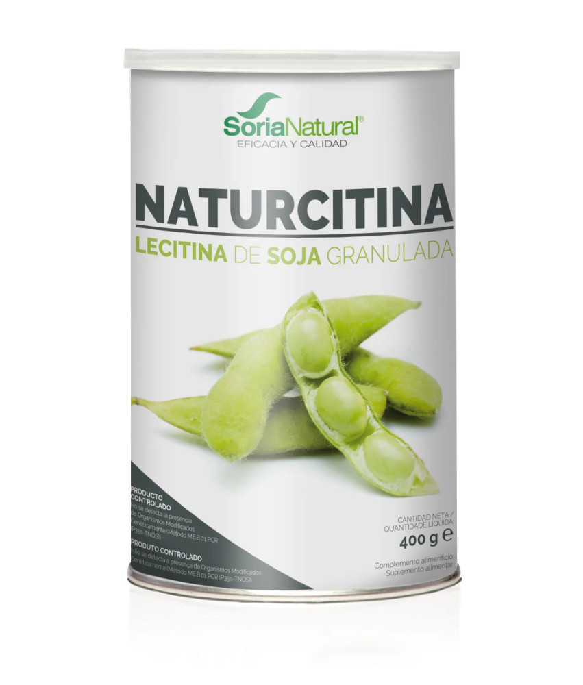 Superfood naturel: Alecosor Naturcitina 400g