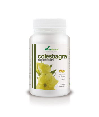Alecosor Colestagra 515 Mg 100 Perlas - Maintenez votre cholestérol sous contrôle!