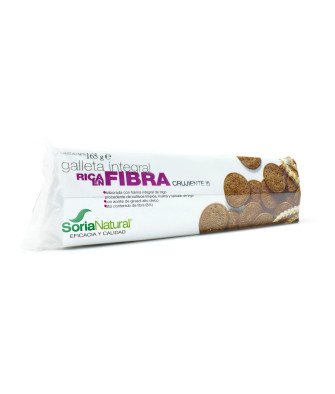 Délicieuses galettes de fibres Alecosor pour une collation saine