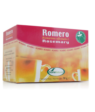 Filtres Soria Romero 20 - Purifiez votre air naturellement
