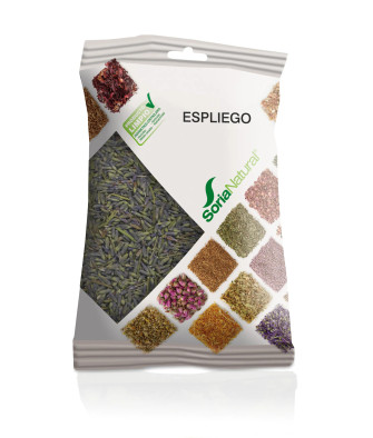 Epicez vos plats avec Soria Espliego 40 Grs