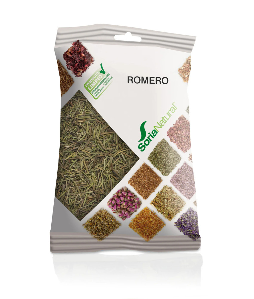 Soria Romero 75 Grs: Gourmandise saine et naturelle
