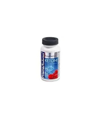 Prisma Nat Raspberry Ketone: Brûleur de graisse efficace
