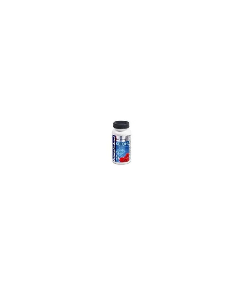 Prisma Nat Raspberry Ketone: Brûleur de graisse efficace
