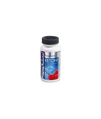 Prisma Nat Raspberry Ketone: Brûleur de graisse efficace